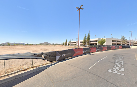 Former Paradise Valley Mall Site Blooms with New Eateries as Flower Child Set to Open in Phoenix's PV Project
