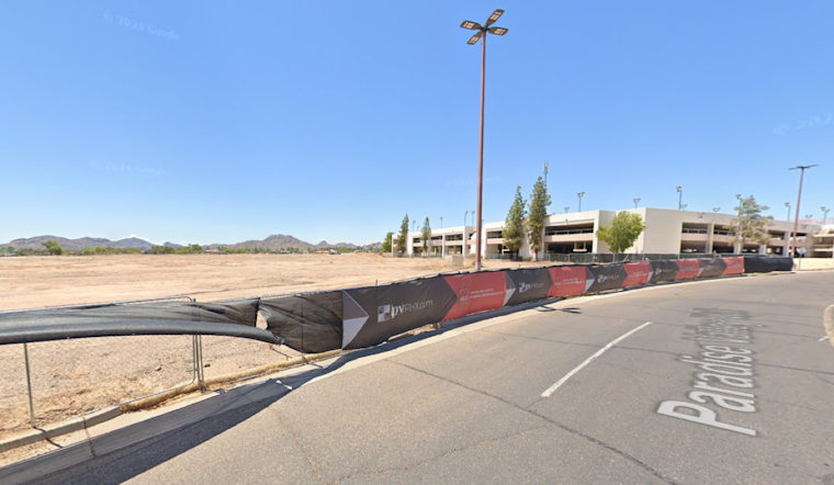 Former Paradise Valley Mall Site Blooms with New Eateries as Flower Child Set to Open in Phoenix's PV Project