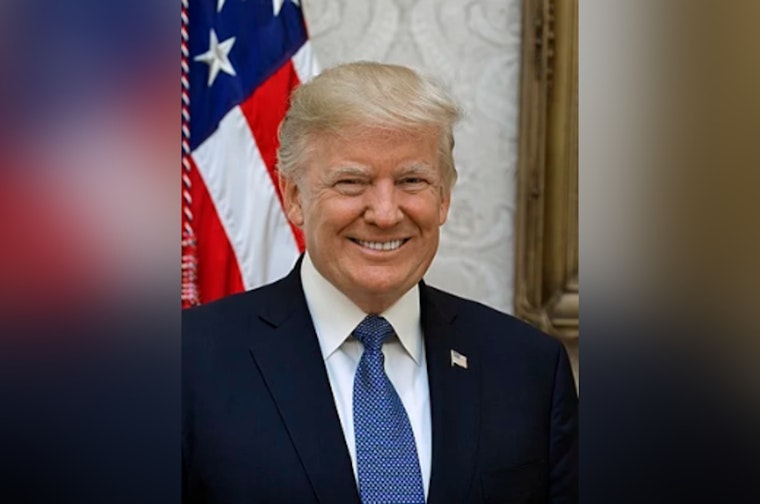 Former President Trump and Senator JD Vance to Address National Security at Asheboro Event in North Carolina
