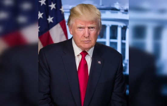 Former President Trump Questions VP Harris's Racial Identity at NABJ Convention in Chicago