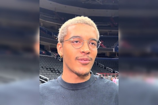 Former San Antonio Spurs' Forward Jeremy Sochan Sets Sights on EuroBasket 2025 with Team Poland