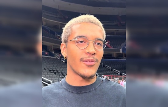 Former San Antonio Spurs' Forward Jeremy Sochan Sets Sights on EuroBasket 2025 with Team Poland