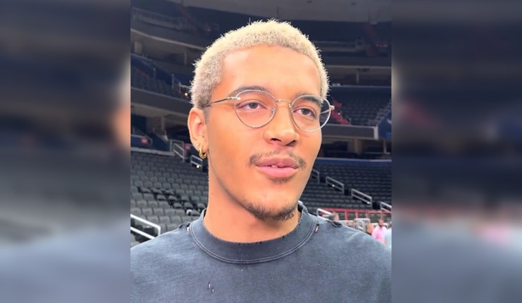 Former San Antonio Spurs' Forward Jeremy Sochan Sets Sights on EuroBasket 2025 with Team Poland
