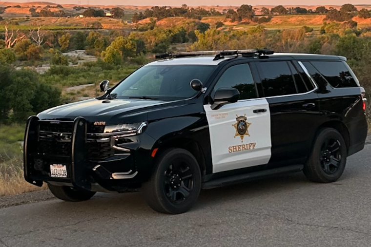 Former San Luis Obispo Deputy Sentenced to 7 Months for Inmate Mistreatment