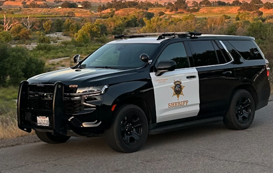 Former San Luis Obispo Deputy Sentenced to 7 Months for Inmate Mistreatment