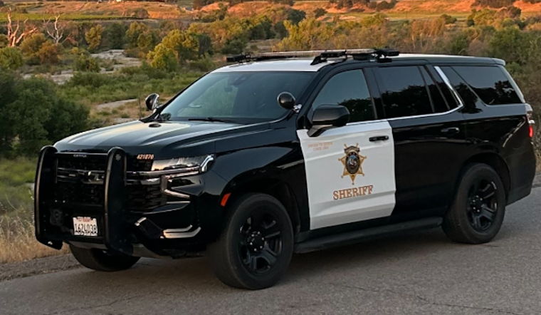 Former San Luis Obispo Deputy Sentenced to 7 Months for Inmate Mistreatment