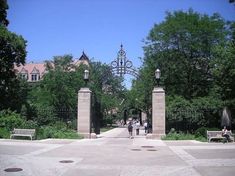 Former University of Chicago Student Charged with Concealing Bomb-Making Activities After Dorm Explosion