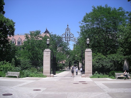 Former University of Chicago Student Charged with Concealing Bomb-Making Activities After Dorm Explosion