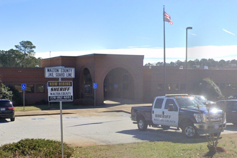 Former Walton County Jailer Charged with Aggravated Battery and Cruelty to Inmate in Monroe, GA