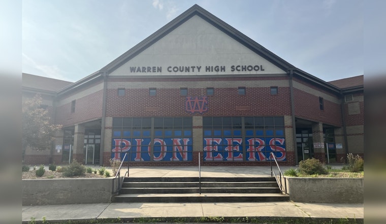Former Warren County High School Teacher Indicted For Allegedly Siphoning Student Club Funds