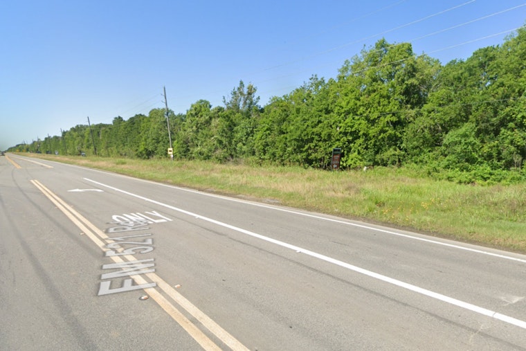 Fort Bend Community Rallies Against Proposed Concrete Plant Over Environmental Health Concerns