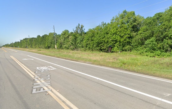 Fort Bend Community Rallies Against Proposed Concrete Plant Over Environmental Health Concerns