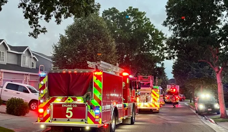 Fort Collins in Mourning: One Dead in Gemstone Lane Blaze, Investigation Underway, Centennial Sees Young Girl Hospitalized After Pedestrian Crash