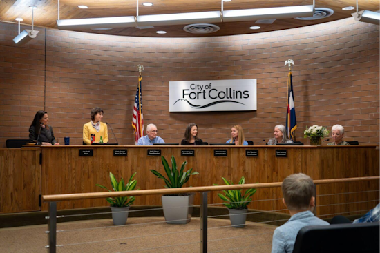 Fort Collins Introduces "Speed Corridors" to Promote Road Safety and Advance Vision Zero Goals