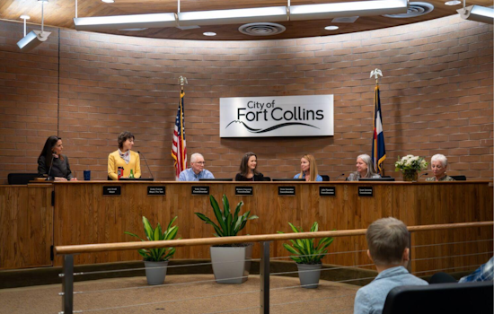 Fort Collins Introduces "Speed Corridors" to Promote Road Safety and Advance Vision Zero Goals