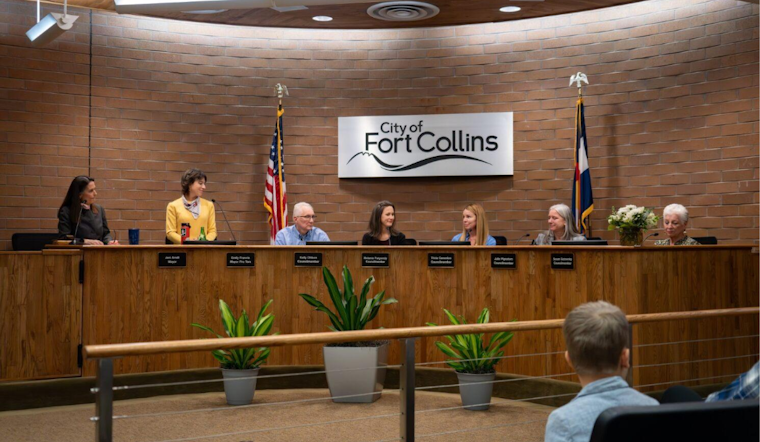 Fort Collins Introduces "Speed Corridors" to Promote Road Safety and Advance Vision Zero Goals