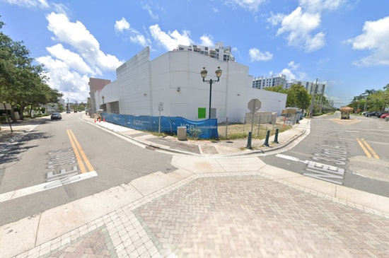 Fort Lauderdale Announces Pre Labor Day Festival with Traffic Changes to Ease Festivities on NE 32nd and NE 33rd Streets