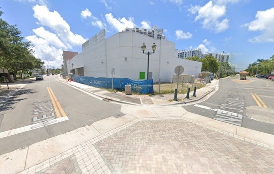 Fort Lauderdale Announces Pre Labor Day Festival with Traffic Changes to Ease Festivities on NE 32nd and NE 33rd Streets