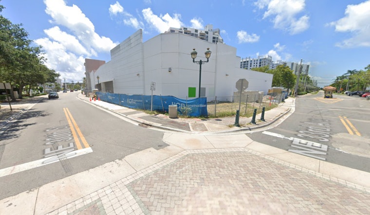 Fort Lauderdale Announces Pre Labor Day Festival with Traffic Changes to Ease Festivities on NE 32nd and NE 33rd Streets