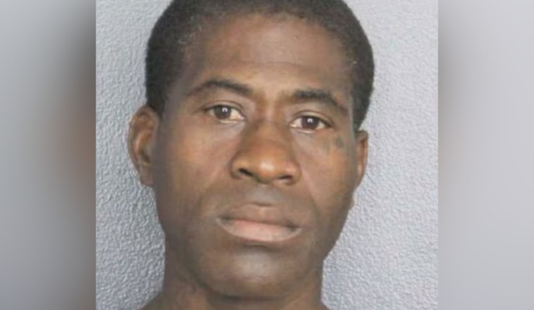 Fort Lauderdale Man Gets Over Three Years for Hate Crime Against Muslim Postal Worker