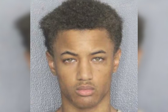 Fort Lauderdale Teen Charged with First-Degree Murder in Fatal Shooting of Girlfriend's Father in Pompano Beach