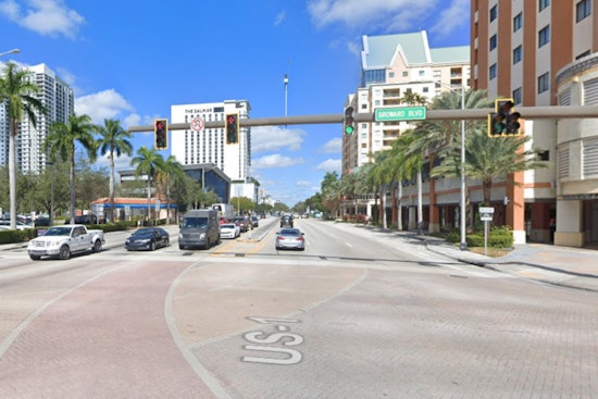 Fort Lauderdale Water Color May Change Due to Maintenance at Peele-Dixie Plant