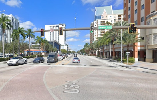 Fort Lauderdale Water Color May Change Due to Maintenance at Peele-Dixie Plant