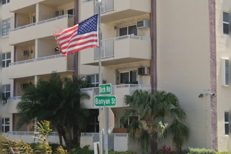 Fort Lauderdale's Central Beach Neighborhood Braces for Stormwater System Overhaul Starting September