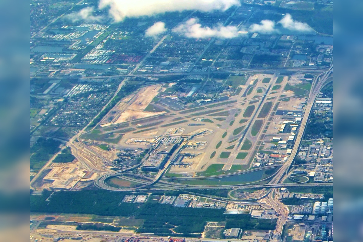 Fort Lauderdale's Mayor Job Fair Job Seekers to Fill 300+