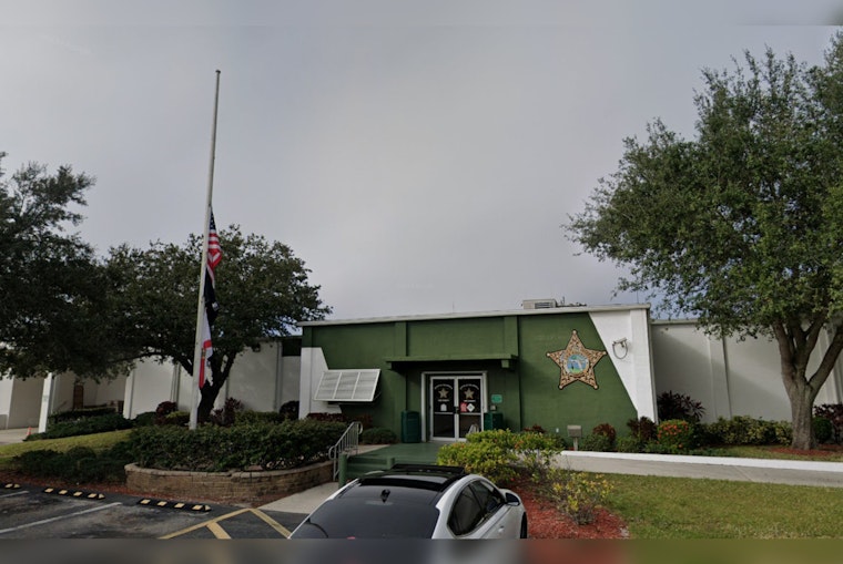 Fort Myers Adult Store Burglar Suspected of Stealing Goods Worth $1,000, Including Sex Doll