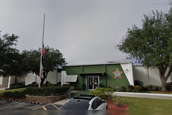 Fort Myers Adult Store Burglar Suspected of Stealing Goods Worth $1,000, Including Sex Doll
