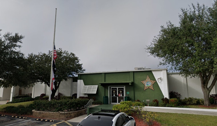 Fort Myers Adult Store Burglar Suspected of Stealing Goods Worth $1,000, Including Sex Doll