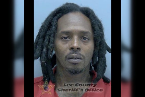 Fort Myers Drug Trafficker Faces 20-Year Sentence After Guilty Verdict