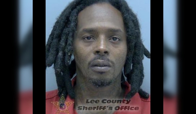 Fort Myers Drug Trafficker Faces 20-Year Sentence After Guilty Verdict