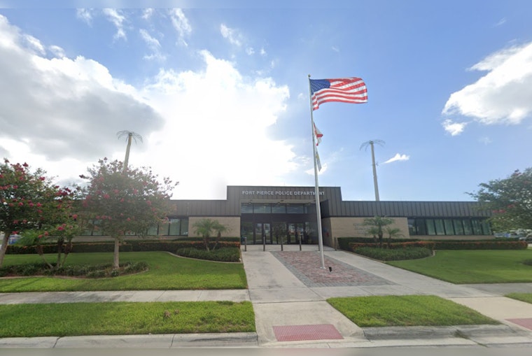 Fort Pierce Police Officers Appeal for Higher Wages Amid Retention Struggles and Resource Shortages
