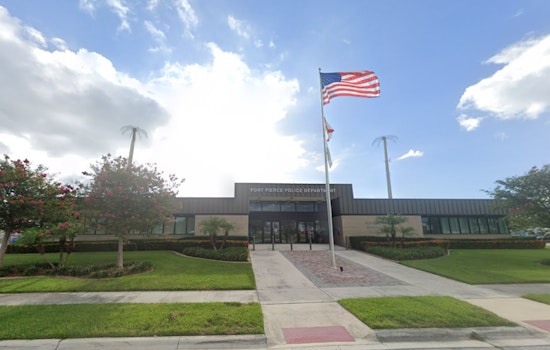Fort Pierce Police Officers Appeal for Higher Wages Amid Retention Struggles and Resource Shortages
