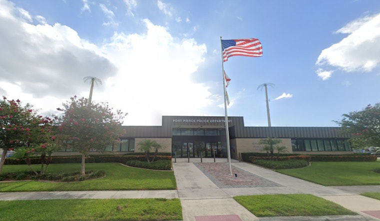 Fort Pierce Police Officers Appeal for Higher Wages Amid Retention Struggles and Resource Shortages