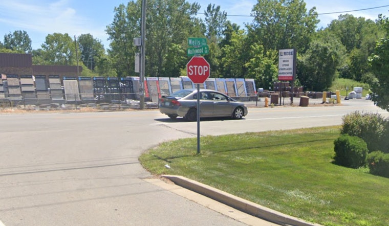 Fort Wayne Man Identified in Fatal Wells Street Crash with Speed Suspected