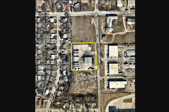 Fort Worth City Council Approves Rezoning of Parker Henderson Road for Residential Use