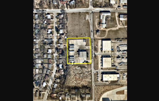 Fort Worth City Council Approves Rezoning of Parker Henderson Road for Residential Use