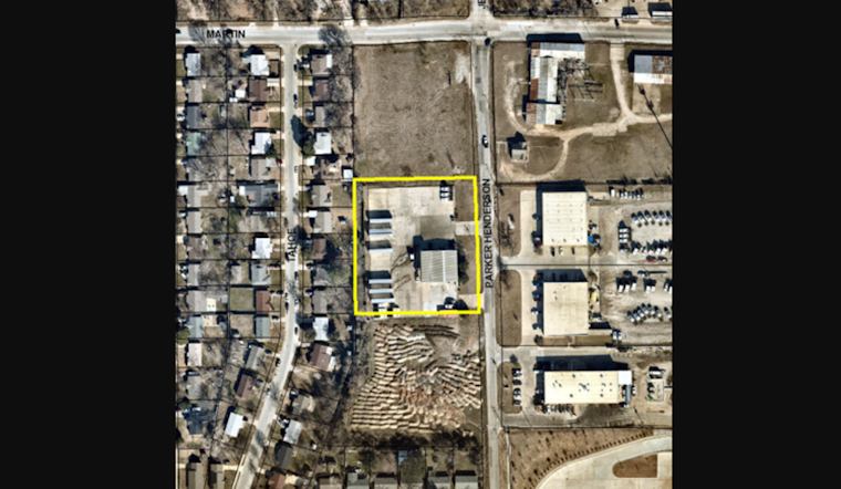 Fort Worth City Council Approves Rezoning of Parker Henderson Road for Residential Use