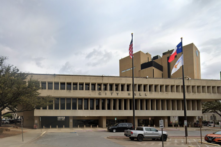 Fort Worth City Council Proposes Lower Property Tax Rate: A Move for Fiscal Health and Public Engagement