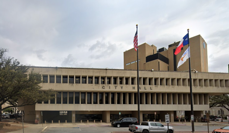 Fort Worth City Council Proposes Lower Property Tax Rate: A Move for Fiscal Health and Public Engagement