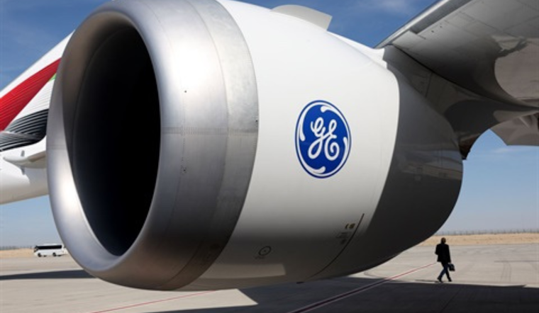 Fort Worth Considers Economic Incentive Plan to Boost Workforce with GE Aerospace Expansion Near DFW Airport
