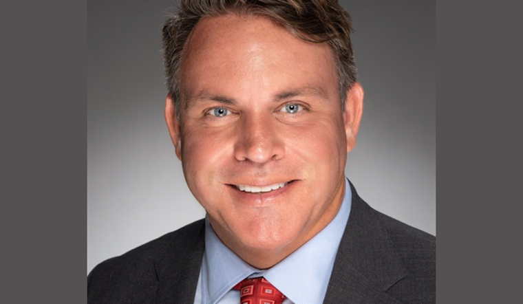 Fort Worth Councilmember Michael D. Crain Appointed to National Small Business Association Leadership Council