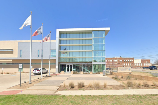 Fort Worth Detectives Montoya and Sullivan Honored by Tarrant County DA for Exceptional Public Safety Efforts