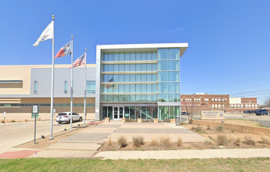Fort Worth Detectives Montoya and Sullivan Honored by Tarrant County DA for Exceptional Public Safety Efforts