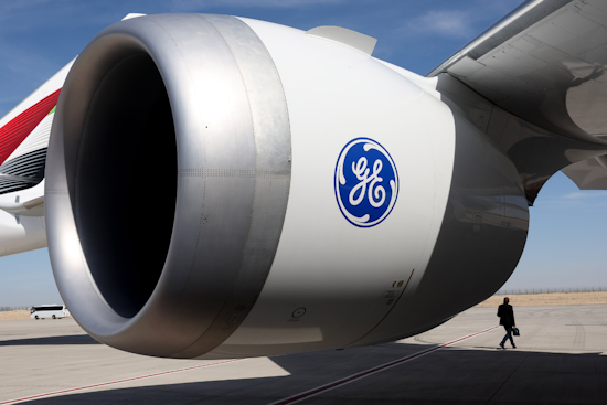 Fort Worth Embraces Aerospace Growth as GE on Wing Support Plans $50M Expansion and 100 New Jobs Near DFW Airport