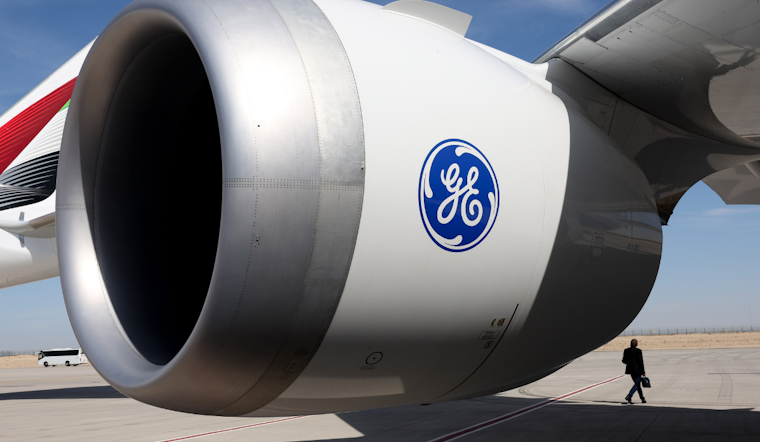 Fort Worth Embraces Aerospace Growth as GE on Wing Support Plans $50M Expansion and 100 New Jobs Near DFW Airport