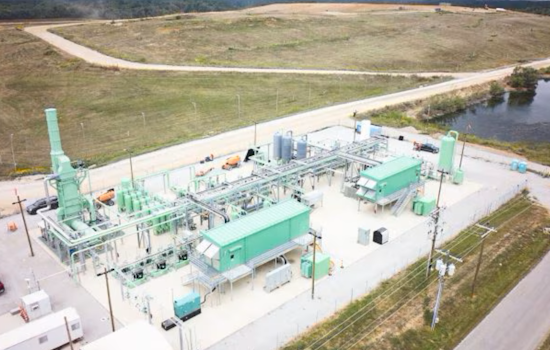 Fort Worth Embraces Sustainability with Landfill Gas-to-Energy Project Aimed at Cutting Methane Emissions